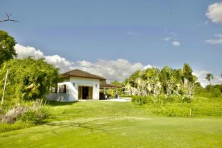 Villa JuanDolioGuavaberry Cozy 3BR-6Bds-14Pax-WiFi-BBQ- - Juan Dolio - 9
