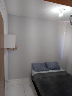 Apartamento aconchegante perto do centro - 1