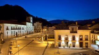 Antiguo Casino Hotel - Pravia - 9