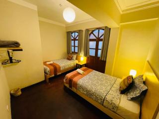 TATA Hotel Boutique - Cusco - 5