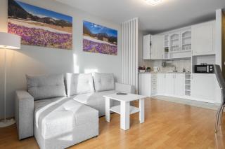 TATRAHOLIDAY - Apartament Krokusowy - Zakopane - 9