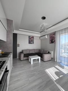 Hilton Suites Apartments - Tbilisi - 4