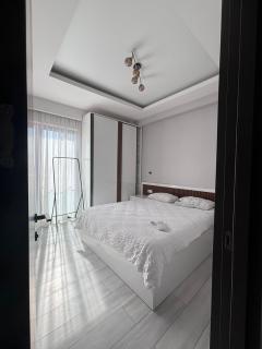 Hilton Suites Apartments - Tbilisi - 6