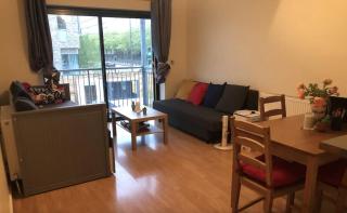 En suite double room - Londra - 5