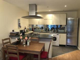 En suite double room - Londra - 4