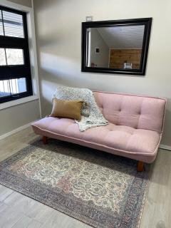 Los Departmentos La Casa Blanca - 9