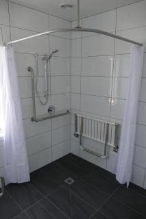 Bay Beauty Motel - Napier - 2