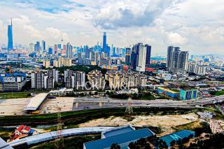 Exclusive KLCC View at M-Vertica by HCK - Kuala Lumpur - 0