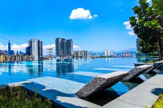 Exclusive KLCC View at M-Vertica by HCK - Kuala Lumpur - 8