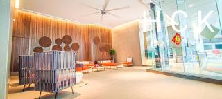 Exclusive KLCC View at M-Vertica by HCK - Kuala Lumpur - 7