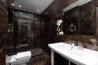 Aparthotel Hilton Blox - Tbilisi - 3