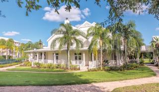 WorldMark Orlando Kingstown Reef - Orlando - 2