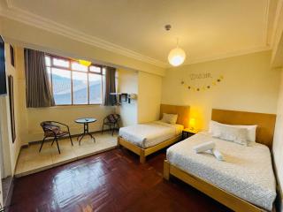 TATA Hotel Boutique - Cusco - 9