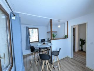 Le Nanty - Appartement Duplex Cosy et Central- Accès Gare et Centre Ville - Poitiers - 2