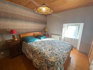 nice house near the sea - Primelin - 4