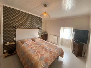 nice house near the sea - Primelin - 2