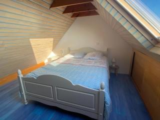 nice house near the sea - Primelin - 3