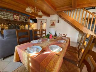 nice house near the sea - Primelin - 8