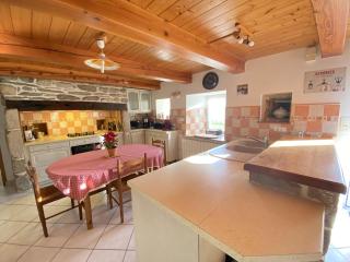 nice house near the sea - Primelin - 6