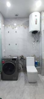 Dream Dushanbe Apartment - Dushanbe - 6