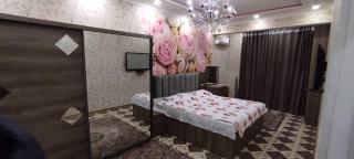 Dream Dushanbe Apartment - Dushanbe - 5