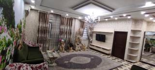 Dream Dushanbe Apartment - Dushanbe - 2