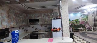 Dream Dushanbe Apartment - Dushanbe - 1