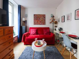 Modern and Cosy Studio - 2P- Gare Saint Lazare - Paris - 7