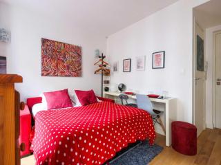 Modern and Cosy Studio - 2P- Gare Saint Lazare - Paris - 3