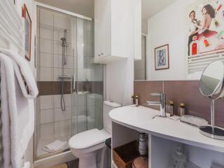 Modern and Cosy Studio - 2P- Gare Saint Lazare - Paris - 1