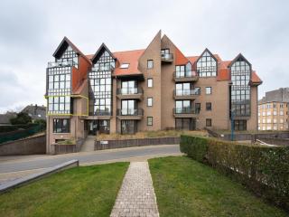 Apartment in De Panne near the Beach - Koksijde - 4
