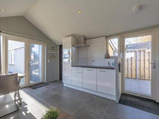 Romantic holiday home in Groote Keeten - Groote Keeten - 8
