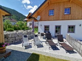 Holiday home in Salzburg with sauna - 1