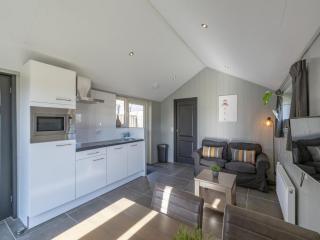 Romantic holiday home in Groote Keeten - Groote Keeten - 1