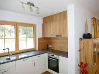 Holiday home in Salzburg with sauna - 8