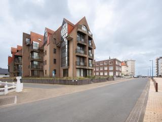 Apartment in De Panne near the Beach - Koksijde - 5