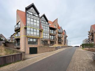 Apartment in De Panne near the Beach - Koksijde - 0