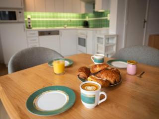Apartment with a top location by the sea - Koksijde - 1