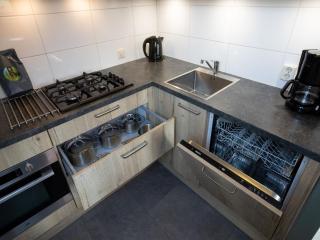 Holiday Home in Plasmolen near Lakes - 1