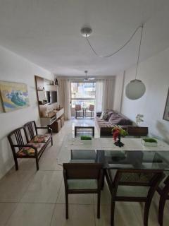 Apto 200 m da Praia - 2