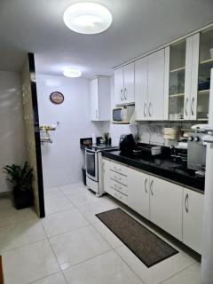 Apto 200 m da Praia - Guarapari - 7