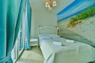 Holiday home, private sauna, close to the beach - Grzybowo - 5