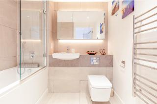 New Large 4 Bedroom & 3 Bathroom Flat near Angel Station in Zone 1 London for Max 13 Guests - Londres - 6