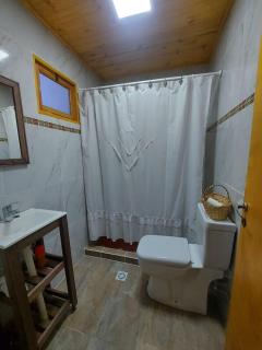 Cabañas KAMI - 5