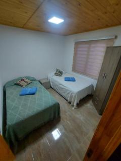 Cabañas KAMI - 3
