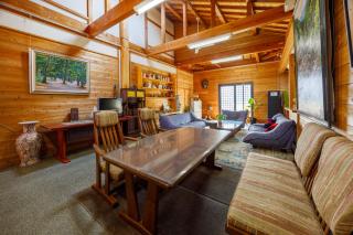 一棟貸しの宿朋友 - 8