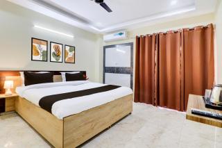 Hotel O - Gurgaon - 7