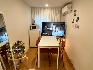 Korean style 5ppl Private building house - Seul - 7