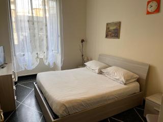 Suite Tolemaide - Genoa - 0