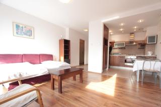 Warsaw City Apartments - Varsavia - 5